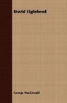George Macdonald - David Elginbrod