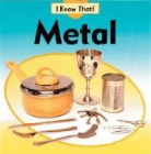 Claire Llewellyn - Metal