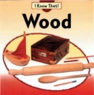 Claire Llewellyn - Wood