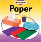 Claire Llewellyn - Paper