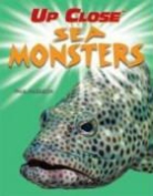 Paul Harrison - Sea Monsters