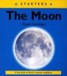 Claire Llewellyn - Moon