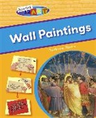 Collectif, Nathaniel Harris - Wall Paintings and Murals