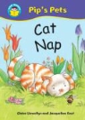 Claire Llewellyn - Cat Nap, My Cat Coco