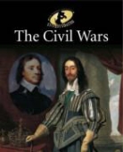 Simon Adams - Civil Wars