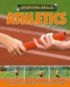 Clive Gifford - Athletics