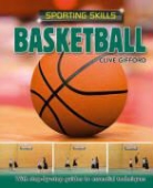 Clive Gifford - Basketball