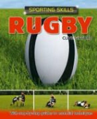 Clive Gifford - Rugby
