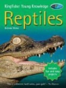 Belinda Webber, Belinda Weber - Reptiles