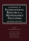 Lyn English, Lyn D. English, Lyn D. Kirshner English, ENGLISH LYN D, Maria Bartolini Bussi, Lyn D. English... - Handbook of International Research in Mathematics Education
