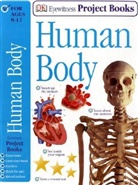 Claire Watts - Human Body