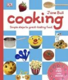 Jane Bull - Cooking