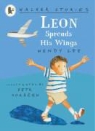 Wendy Lee, Petr Horacek - Leon Spreads His Wings