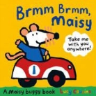 Lucy Cousins - Brmm Brmm, Maisy