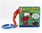 Lucy Cousins - Quack Quack, Maisy