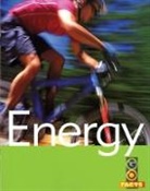 Ian Rohr, Rohr Ian - Energy