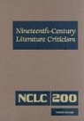 Kathy D. Darrow - Nineteenth-Century Literature Criticism: Excerpts from Criticism of the Works of Nineteenth-Century Novelists, Poets, Playwrights, Short-Story Writers