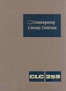 Jeffrey W. Hunter - Contemporary Literary Criticism: Criticism of the Works of Today's Novelists, Poets, Playwrights, Short Story Writers, Scriptwriters, and Other Creati