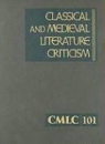 Jelena Krostovic, Jelena Krstovic - Classical and Medieval Literature Criticism