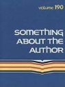 Gale Cengage Publishing, Lisa Kumar - Something about the Author
