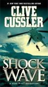 Clive Cussler - Shock Wave
