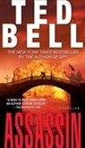 Ted Bell - Assassin
