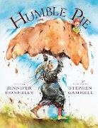 Jennifer Donnelly, Jennifer/ Gammell Donnelly, Stephen Gammell - Humble Pie