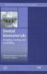 R. V. Watson Curtis, Richard V. (EDT)/ Watson Curtis, Richard V. Curtis, Timothy F. Watson - Dental Biomaterials