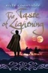 Kate Constable - Taste of Lightning