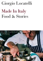 Giorgio Locatelli, Locatelli Giorgio - Made in Italy