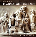 Mike Harding, Mike Harding - Little Book of Tombs and Monuments
