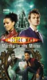 Justin Richards - Doctor Who: Martha in the Mirror