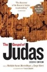 Francois Gaudard, Rodolphe Kasser, Marvin Meyer, Gregor Wurst, Rodolphe Kasser, Marvin Meyer... - The Gospel of Judas