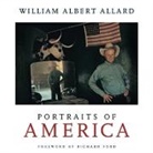 William Allard, William Alber Allard, William Albert Allard, Richard Ford - Portraits of America