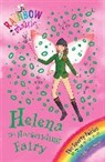 Daisy Meadows, Georgie Ripper, Georgie Ripper - Helena the Horseriding Fairy