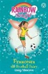 Daisy Meadows, Georgie Ripper, Georgie Ripper - Francesca the Football Fairy