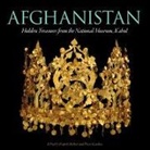 Pierre Cambon, Fredrik Hiebert, Pierre Cambon, Fredrik Hiebert - Afghanistan