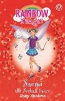 Daisy Meadows, Georgie Ripper, Georgie Ripper - Naomi the Netball Fairy