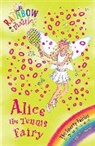 Daisy Meadows, Georgie Ripper, Georgie Ripper - Alice the Tennis Fairy