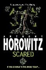 Anthony Horowitz - Scared