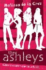 Melissa de la Cruz, Melissa de la Cruz - The Ashleys