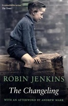 Robin Jenkins - Changeling