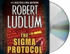 Robert Ludlum, Robert/ Michael Ludlum, Paul Michael - The Sigma Protocol