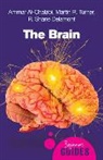 Ammar Al-Chalabi, al-Chalabi Ammar, Ammar Chalabi, Ammar al Chalabi, R. Shane Delamont, Delamont R. Shane... - The Brain
