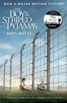 John Boyne - The Boy in the Striped Pyjamas