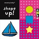 Emma Dodd, Emily Hawkins, Emma Dodd - Shape Up!