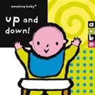 Emma Dodd, Emily Hawkins, Emma Dodd - Up and Down!