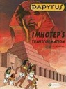 De Gieter, Lucien De Gieter, Lucien De Gieter, GIETER DE - PAPYRUS T 2 IMHOTEP S TRANSFORMATION