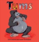 David Bedford, David Worthington Bedford, Leonie Worthington - Bums, Tums, Toes and Tails Mini Books!