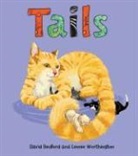 David Bedford, David Worthington Bedford, Leonie Worthington - Tails